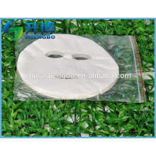 Dry Non-Woven Facial Mask